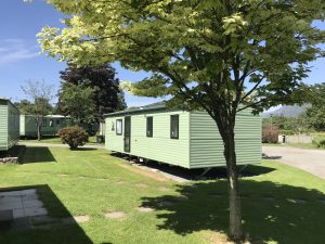 Willerby Rio Gold 2018