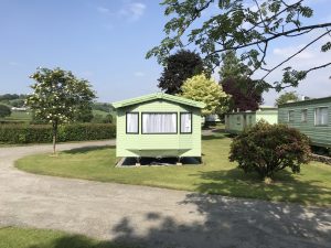 Willerby Rio Gold 2018