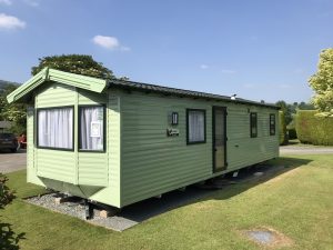 Willerby Rio Gold 2018