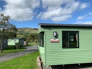 ABI Longmynd Side view