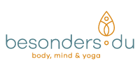 Besonders Du – Body, Mind & Yoga Logo