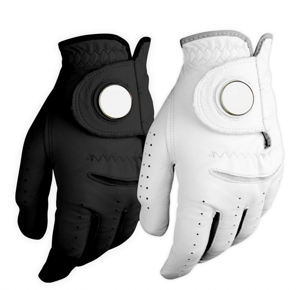 Custom Glolf Gloves