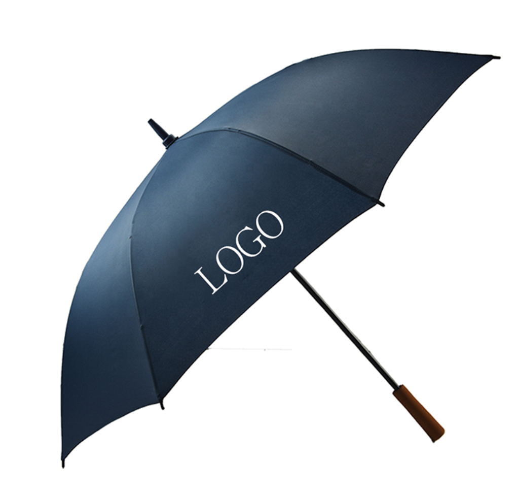 Custom Logo Golf Umbrellas