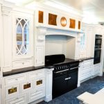Broadway Kitchens Showroom Edwardian Display