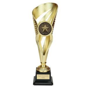 Grand Voyager Attendance Cup 33cm (13")
