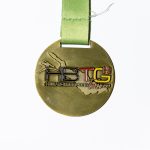 Triathlon medals supplier