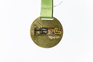 Triathlon medals supplier