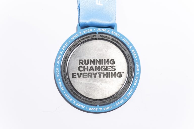 Hi Spec bespoke medals company