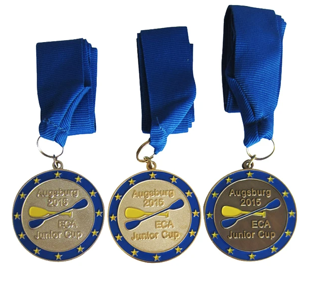 Custom Medals in the UK A TimeHonored Tradition of Excellence