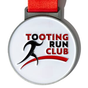 Custom Running Events Medals Your Logo