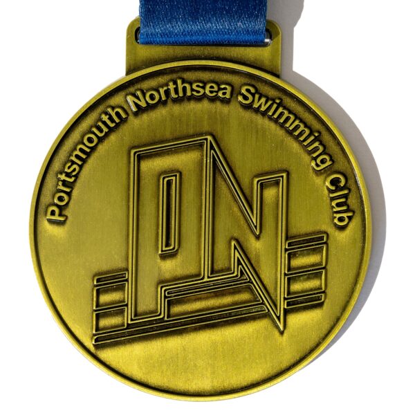 Buy Custom Medals Your Logo - Image 2