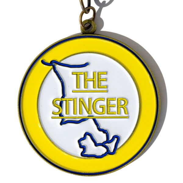 Custom Running Events Medals Your Logo - Image 6