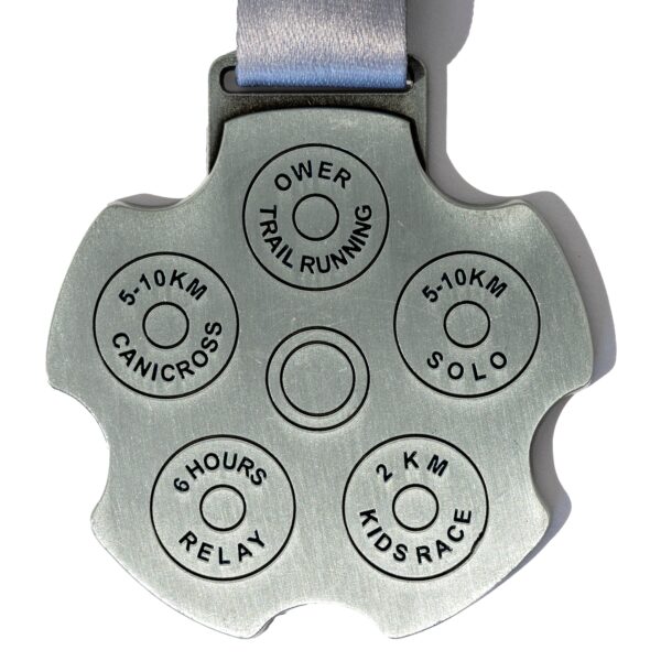 Buy Custom Medals Your Logo - Image 2