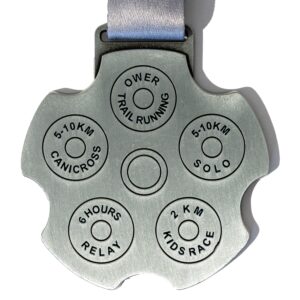 Buy Custom Medals Your logo