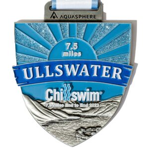 Buy  Custom Swimming Medals Your Logo