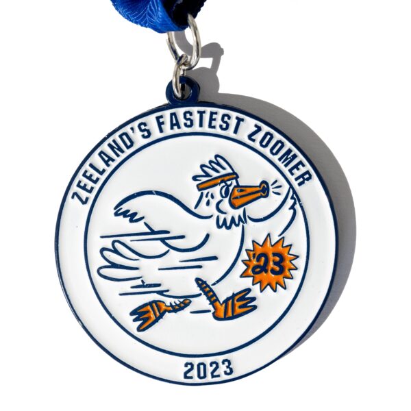 Custom Running Events Medals Your Logo - Image 5