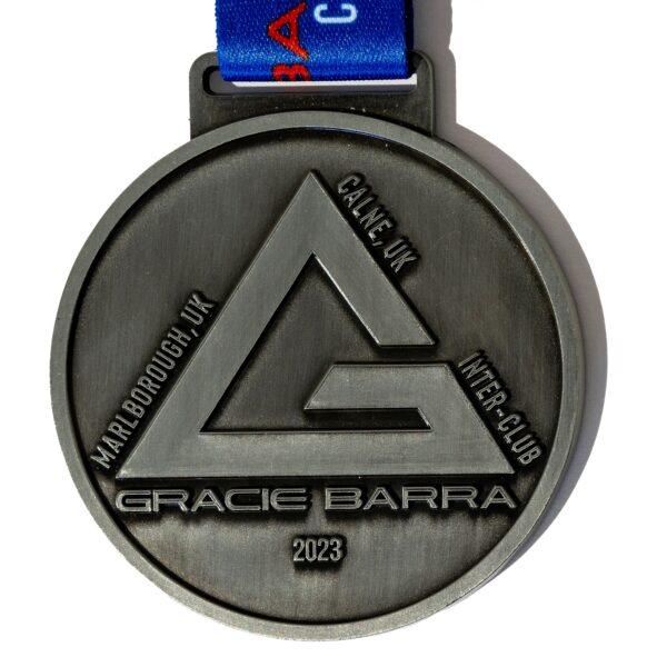 Buy Your Logo Custom Medals - Image 2