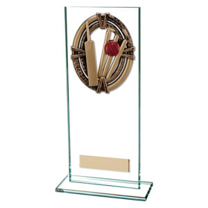 Maverick Legacy Cricket Jade Glass 200mm