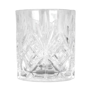 Lindisfarne St Oswald Crystal Whiskey 95mm