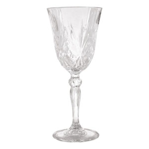 Lindisfarne St Joseph Wine Crystal 190mm