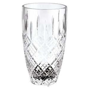 St. Bernica Crystal Vase 190mm