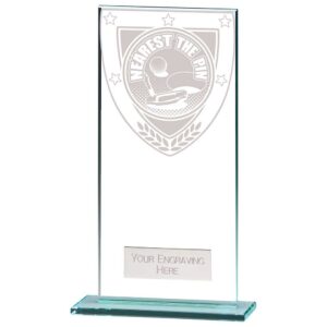 Millennium Nearest the Pin Jade Award 180mm