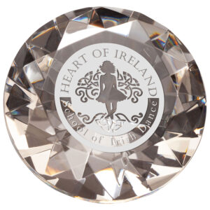 Impulse Diamond's Crystal Clear 70mm