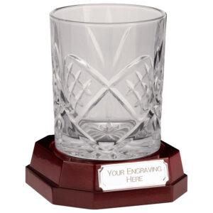 Lindisfarne Classic Whiskey Glass 130mm