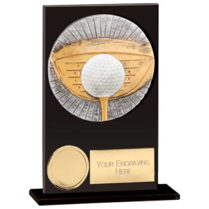 Phantom Golf Award 125mm