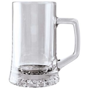 St Aiden Tankard & Base Award 180mm