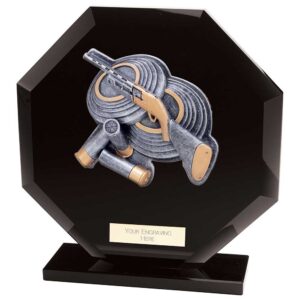 Octave Sonic Boom Clay Pigeon Award 190mm
