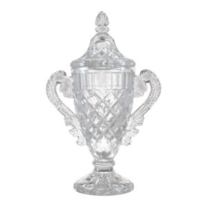 Lindisfarne Champions Cup Vase 220mm