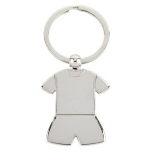 Winners Football Shirt Keyring 40mm
