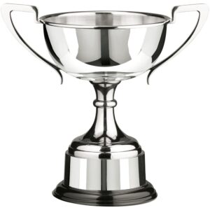 Chesterwood Nickel Plated Cup 320mm