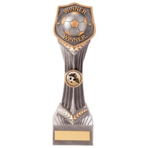 Falcon Football Winner Award 240mm