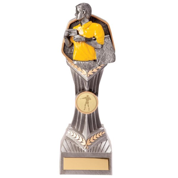 Falcon Assistant Referee Award 220mm