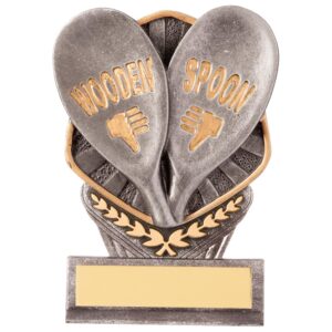 Falcon Wooden Spoon Award 105mm
