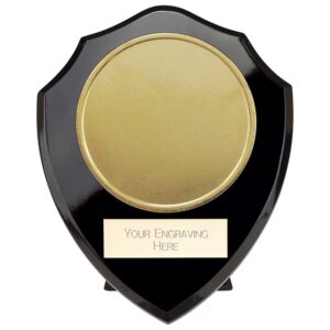 Reward Matrix Shield Epic Black 100mm