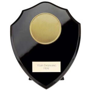 Reward Matrix Shield Epic Black 150mm