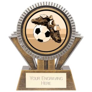 Triumph Football Award 150mm