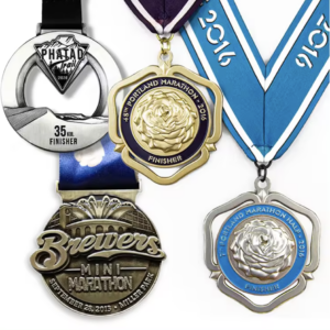 Buy Custom Medals YOUR LOGO YOUR DESIGN