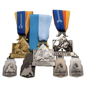 Buy Custom Medals Your Logo