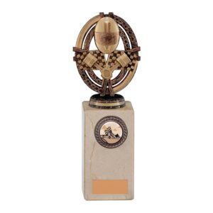 Maverick Legend Block Motorsport Bronze 200mm