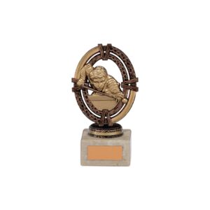 Maverick Legend Pool Snooker Bronze 135mm