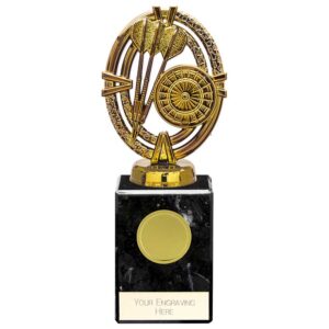 Maverick Legend Darts Award Fusion Gold 175mm