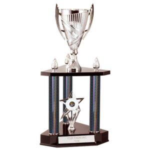 Epic Triple Tower Trophy 575mm