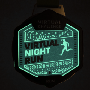 Custom Medals YOUR LOGO Custom Design Glow In Dark Medals