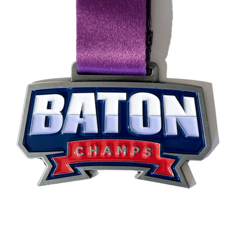 Baton Champs