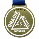 Custom Made Medals