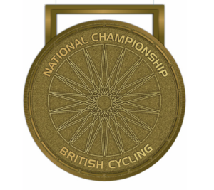 Bespoke Medals